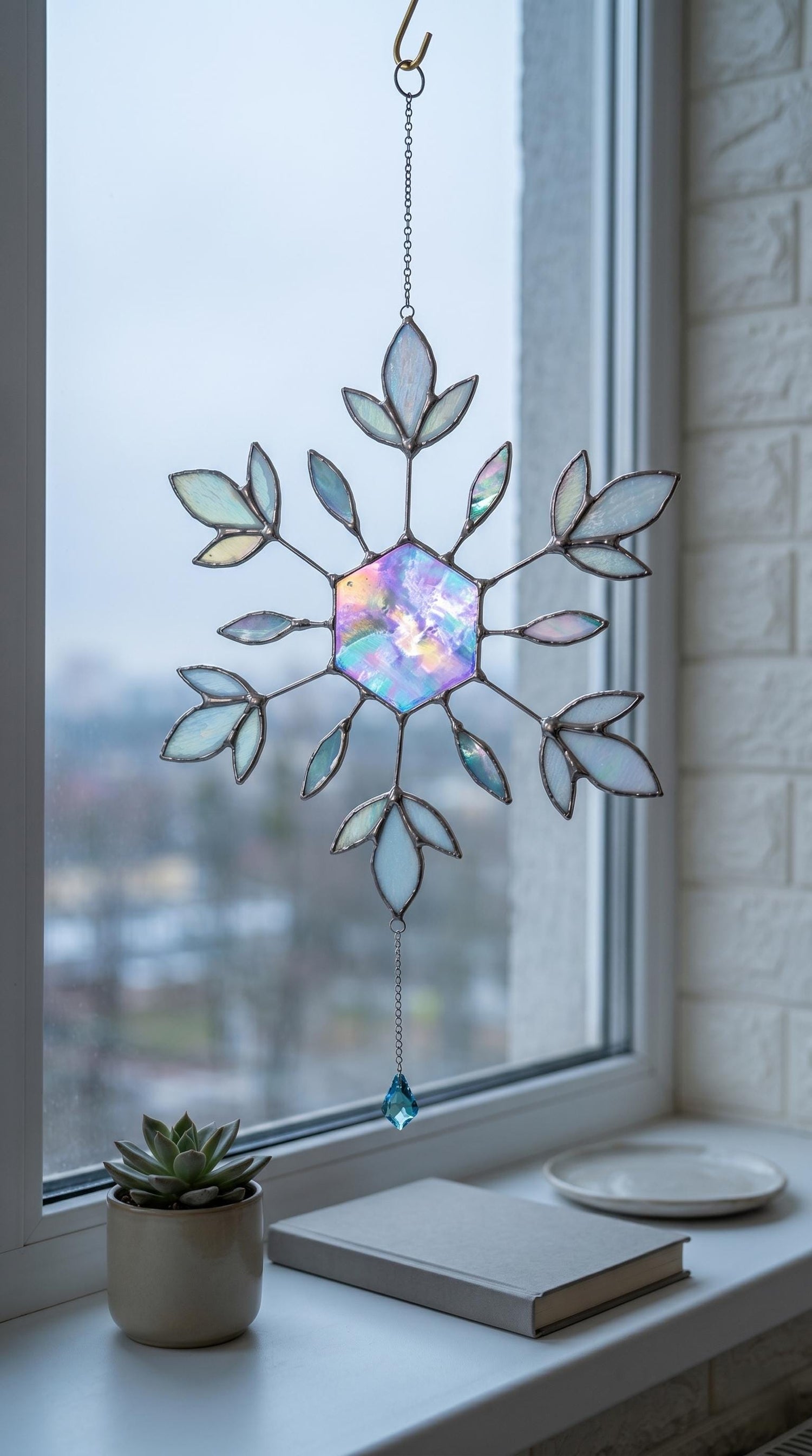 Suncatchers